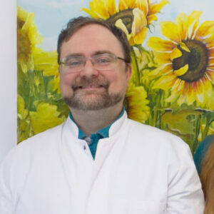 Dr. med. Alexander Filip